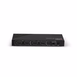 Lindy 38302 interruttore a matrice Commutatore a matrice AV - Vista aggiuntiva 4