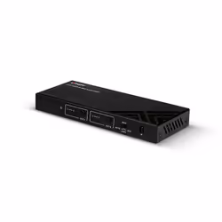 Lindy 38302 interruttore a matrice Commutatore a matrice AV - Vista aggiuntiva 5