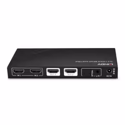 Lindy 38313 interruttore a matrice Commutatore a matrice AV 6,2 W - Vista aggiuntiva 4