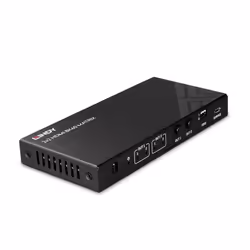Lindy 38313 interruttore a matrice Commutatore a matrice AV 6,2 W - Vista aggiuntiva 5