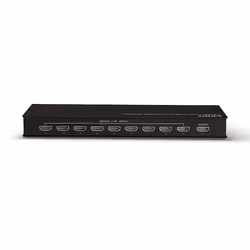 Lindy 38330 conmutador de vídeo HDMI - Vista aggiuntiva 4