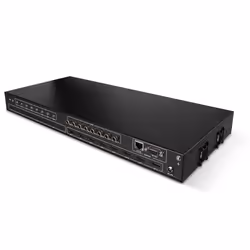 Lindy 38334 interruttore a matrice Commutatore a matrice AV Display incorporato 43 W