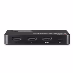 Lindy 38339 conmutador de vídeo HDMI - Vista aggiuntiva 4