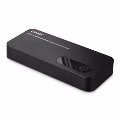 Lindy 38339 conmutador de vídeo HDMI - Vista aggiuntiva 5