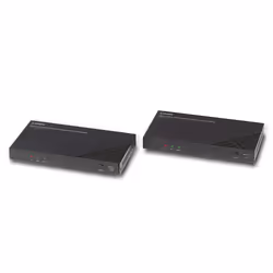 Lindy 38340 estensore KVM Trasmettitore e ricevitore