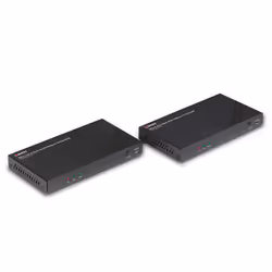 Lindy 38340 estensore KVM Trasmettitore e ricevitore