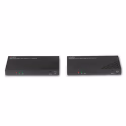 Lindy 38340 estensore KVM Trasmettitore e ricevitore - Vista aggiuntiva 4