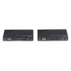 Lindy 38340 estensore KVM Trasmettitore e ricevitore - Vista aggiuntiva 5