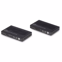 Lindy 38344 estensore KVM Trasmettitore e ricevitore - Vista aggiuntiva 2