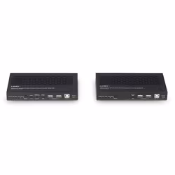 Lindy 38344 estensore KVM Trasmettitore e ricevitore - Vista aggiuntiva 3