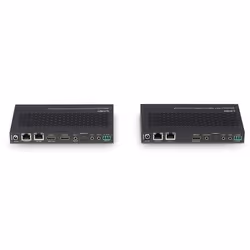 Lindy 38344 estensore KVM Trasmettitore e ricevitore - Vista aggiuntiva 4