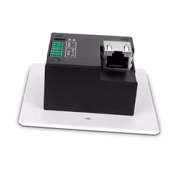 Lindy 38348 moltiplicatore AV Trasmettitore AV Bianco - Vista aggiuntiva 5