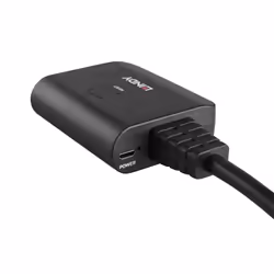 Lindy 38356 ripartitore video HDMI 2x HDMI - Vista aggiuntiva 5