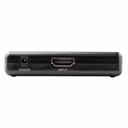 Lindy 38357 ripartitore video HDMI 2x HDMI - Vista aggiuntiva 4