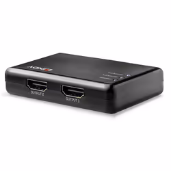 Lindy 38357 ripartitore video HDMI 2x HDMI - Vista aggiuntiva 5