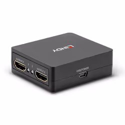 Lindy 38358 ripartitore video HDMI 2x HDMI - Vista aggiuntiva 5