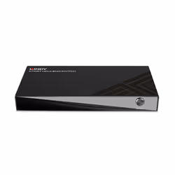 Lindy 38369 conmutador de vídeo HDMI - Vista aggiuntiva 5