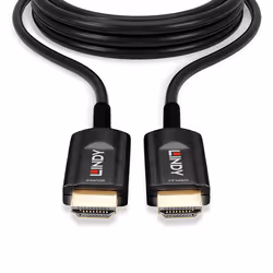 Lindy 38380 cavo HDMI 10 m HDMI tipo A (Standard) Nero - Vista aggiuntiva 4
