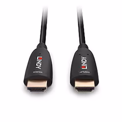 Lindy 38510 cavo HDMI 10 m HDMI tipo A (Standard) Nero - Vista aggiuntiva 4