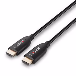 Lindy 38510 cavo HDMI 10 m HDMI tipo A (Standard) Nero - Vista aggiuntiva 5