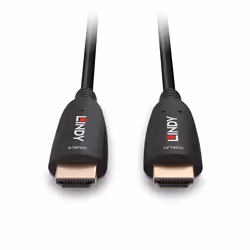 Lindy 38513 cavo HDMI 30 m HDMI tipo A (Standard) Nero - Vista aggiuntiva 4