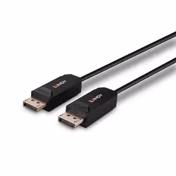 Lindy 38522 cavo DisplayPort 10 m Nero - Vista aggiuntiva 4