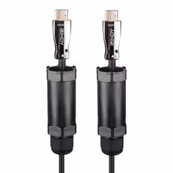 Lindy 38529 cavo HDMI 20 m HDMI tipo A (Standard) Nero - Vista aggiuntiva 2