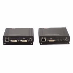 Lindy 39245 estensore KVM Trasmettitore e ricevitore - Vista aggiuntiva 4