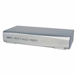 Lindy 39311, Grigio