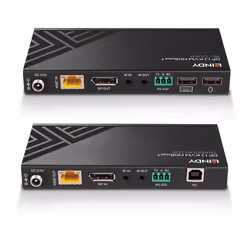 Lindy 39385 estensore KVM Trasmettitore e ricevitore - Vista aggiuntiva 4