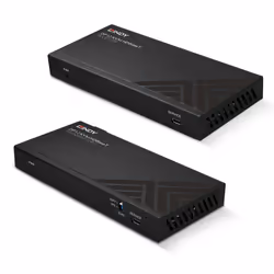 Lindy 39385 estensore KVM Trasmettitore e ricevitore - Vista aggiuntiva 5