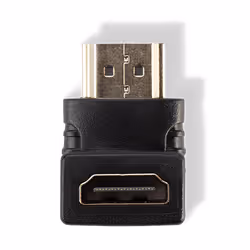 Lindy 41085 adattatore per inversione del genere dei cavi HDMI Nero - Vista aggiuntiva 5