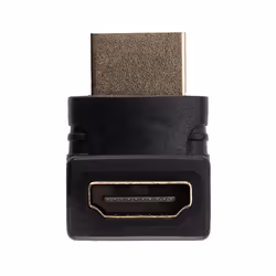 Lindy 41086 adattatore per inversione del genere dei cavi HDMI Nero - Vista aggiuntiva 5