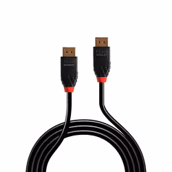 Lindy 41167 cavo DisplayPort 5 m Nero - Vista aggiuntiva 2