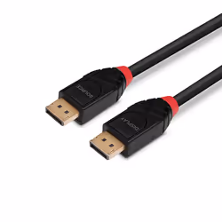 Lindy 41167 cavo DisplayPort 5 m Nero - Vista aggiuntiva 4