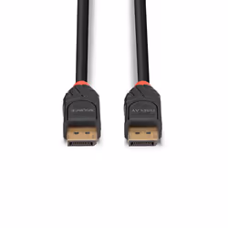 Lindy 41167 cavo DisplayPort 5 m Nero - Vista aggiuntiva 5
