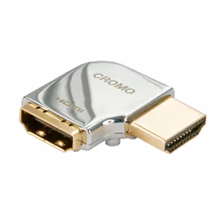 Lindy 41507, HDMI, HDMI, Cromo