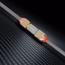 Lindy 41511 adattatore per inversione del genere dei cavi HDMI 2.1 Argento - Vista aggiuntiva 5