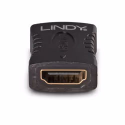 Lindy 41656 adattatore per inversione del genere dei cavi HDMI Nero - Vista aggiuntiva 4