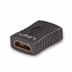 Lindy 41656 adattatore per inversione del genere dei cavi HDMI Nero - Vista aggiuntiva 5