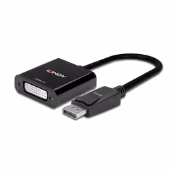 Lindy 41734 cavo e adattatore video Nero - Vista aggiuntiva 5