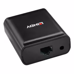 Lindy 42679 hub di interfaccia USB 2.0 Nero - Vista aggiuntiva 5