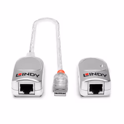 Lindy 42805 scheda di interfaccia e adattatore - Vista aggiuntiva 4