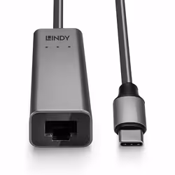 Lindy 43314 scheda di rete e adattatore Ethernet 2500 Mbit/s - Vista aggiuntiva 4