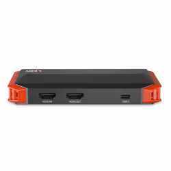 Lindy 43377 scheda di acquisizione video HDMI/USB 3.2 Gen 1 (3.1 Gen 1) - Vista aggiuntiva 4