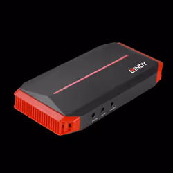 Lindy 43377 scheda di acquisizione video HDMI/USB 3.2 Gen 1 (3.1 Gen 1) - Vista aggiuntiva 5