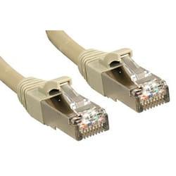 Lindy Cat.6 SSTP / S/FTP PIMF Premium Patch Cable, 40m cavo di rete
