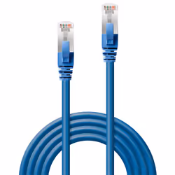 Lindy 45650 cavo di rete Blu 30 m Cat6 S/FTP (S-STP) - Vista aggiuntiva 3