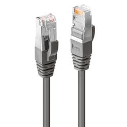 Lindy 47217 cavo di rete Antracite 10 m Cat6 S/FTP (S-STP)