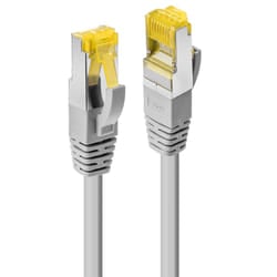 Lindy 47263 cavo di rete Grigio 1,5 m Cat7 SF/UTP (S-FTP)